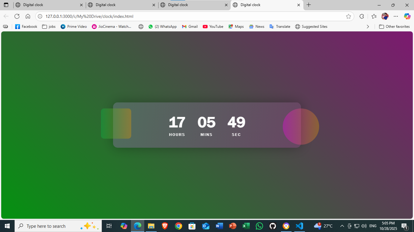 WordPress Website (codecrafter)